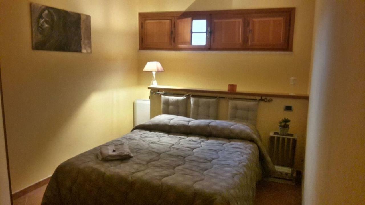 B&B La Mita Giuliano di Roma Exteriör bild
