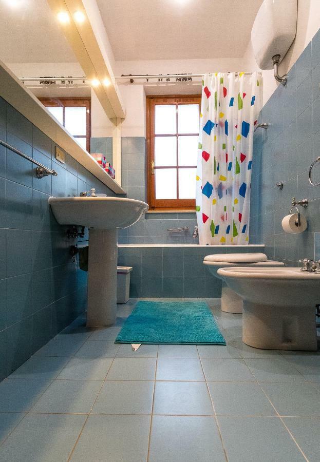 B&B La Mita Giuliano di Roma Exteriör bild